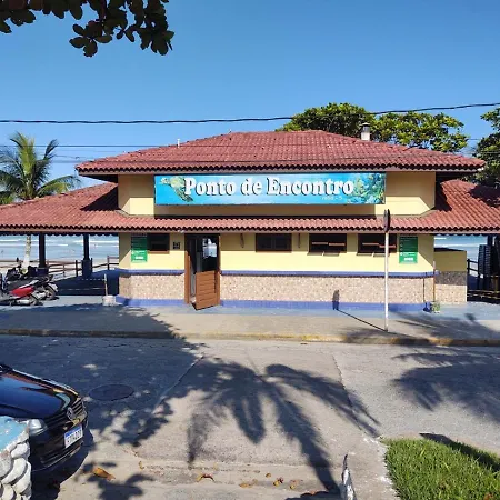 Apartamento Ubatuba - Praia grande - 260m da praia-3