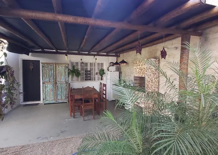 Lolosa Suites Container Ubatuba