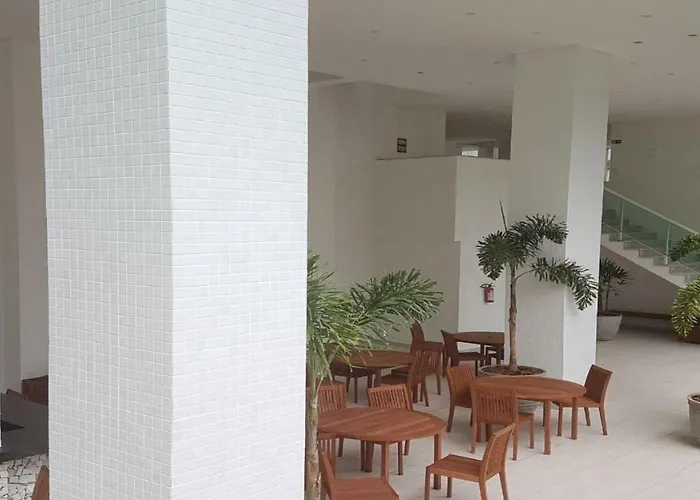 Apartamento Praia Grande Ubatuba