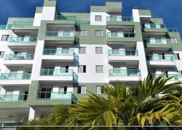 Apartamento Praia Grande Ubatuba